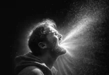 Почему люди чихают, когда выходят из тёмного помещения на яркий свет?