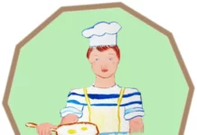 Why doesn’t food stick to Teflon?